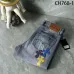 Chrome Hearts Jeans for Men #A66868