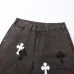 Chrome Hearts Jeans for Men #A67075