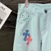 Chrome Hearts Jeans for Men #A67078