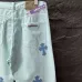 Chrome Hearts Jeans for Men #A67078