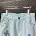 Chrome Hearts Jeans for Men #A67078