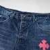 Chrome Hearts Jeans for Men #A67079
