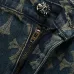 Chrome Hearts Jeans for Men #A67080