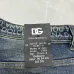 D&amp;G Jeans for D&amp;G Short Jeans for men #A66816