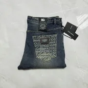D&amp;G Jeans for D&amp;G Short Jeans for men #A66816