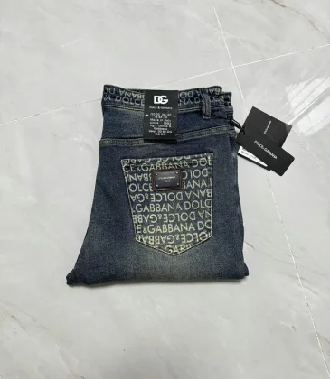 D&amp;G Jeans for D&amp;G Short Jeans for men #A66816