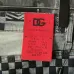 D&amp;G Jeans for Men #A60607