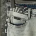 D&amp;G Jeans for Men #A60607