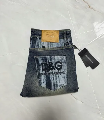 D&amp;G Jeans for Men #A66812
