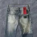 D&amp;G Jeans for Men #A66844