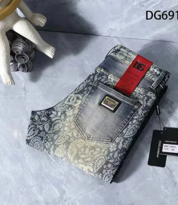 D&amp;G Jeans for Men #A66844