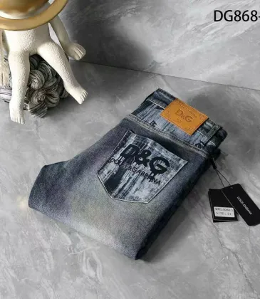 D&amp;G Jeans for Men #A66861