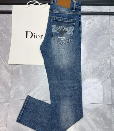 D-ior Jeans for men #A58910 D-ior Jeans for men #A58910