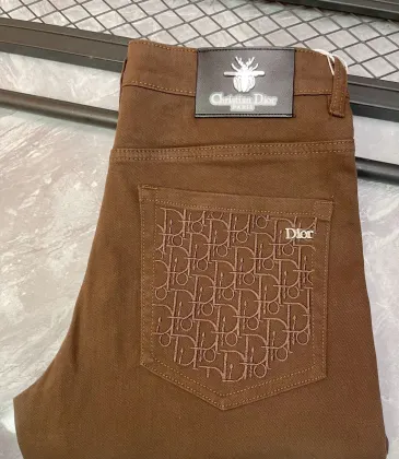 D-ior Jeans for men #A58961 D-ior Jeans for men #A58961