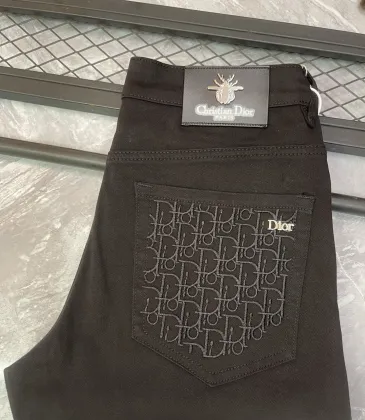 D-ior Jeans for men #A58962 D-ior Jeans for men #A58962