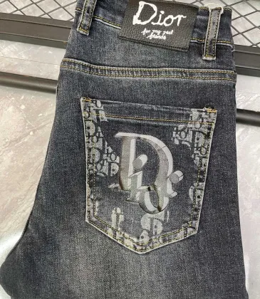 D-ior Jeans for men #A58972 D-ior Jeans for men #A58972