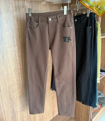 D-ior Jeans for men #A59381 D-ior Jeans for men #A59381