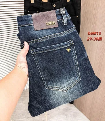 D-ior Jeans for men #A59957 D-ior Jeans for men #A59957