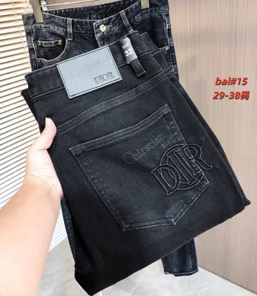 D-ior Jeans for men #A59960 D-ior Jeans for men #A59960