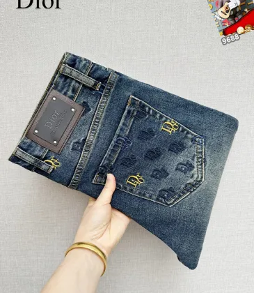 Dior Jeans for men #A60260 Dior Jeans for men #A60260