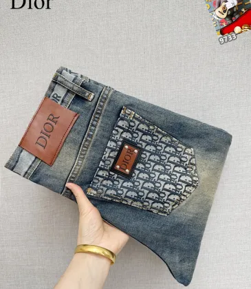 Dior Jeans for men #A60266 Dior Jeans for men #A60266