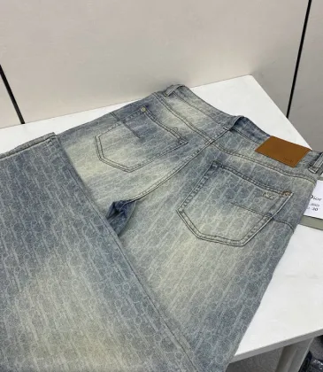 Dior Jeans for men #A60598 Dior Jeans for men #A60598