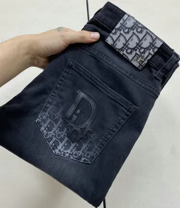 Dior Jeans for men #A60618 Dior Jeans for men #A60618