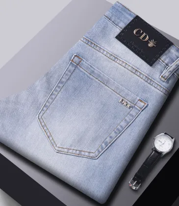Dior Jeans for men #A61080 Dior Jeans for men #A61080
