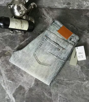 Dior Jeans for men #A61671 Dior Jeans for men #A61671