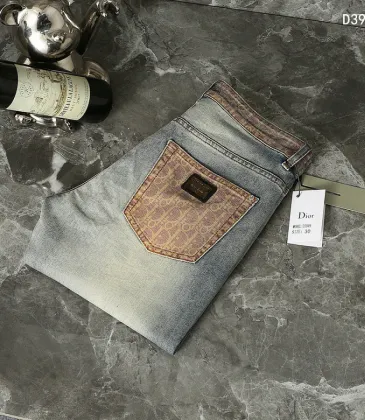 Dior Jeans for men #A62122 Dior Jeans for men #A62122