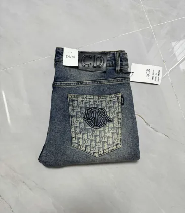 Dior Jeans for men #A66809