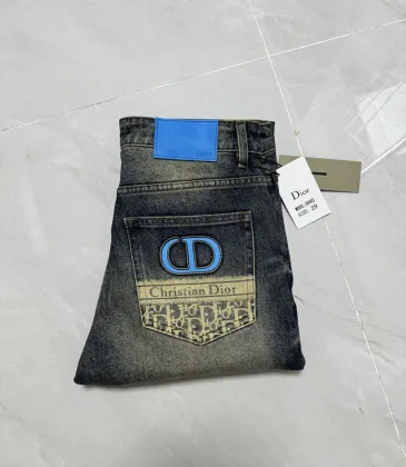 Dior Jeans for men #A66823