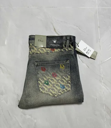 Dior Jeans for men #A66829