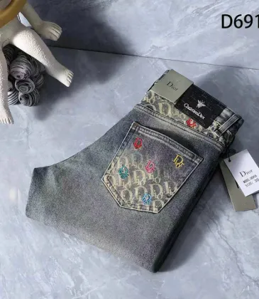 Dior Jeans for men #A66843