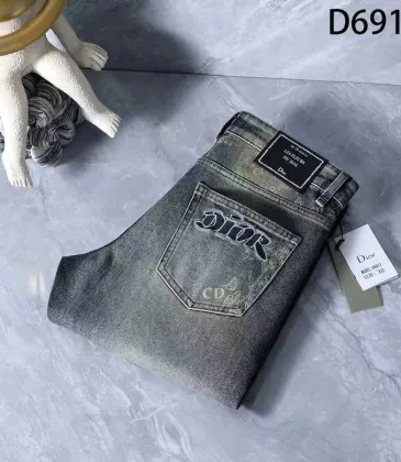 Dior Jeans for men #A66852