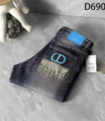 Dior Jeans for men #A66863