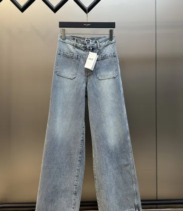 D-ior Jeans for women #A53585