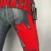 Dsquared2 Jeans for DSQ Jeans #A57350