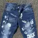 Dsquared2 Jeans for DSQ Jeans #A62029