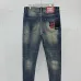 Dsquared2 Jeans for DSQ Jeans #A66807