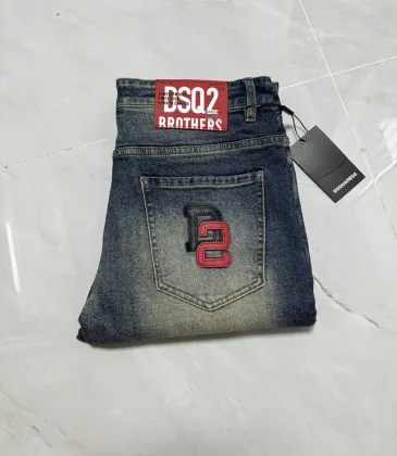 Dsquared2 Jeans for DSQ Jeans #A66807
