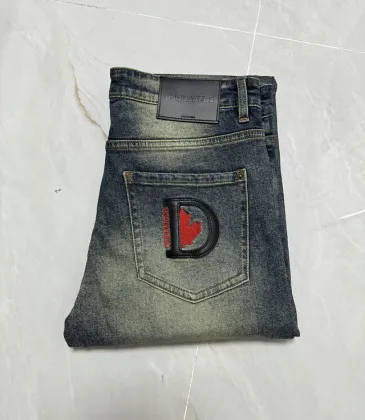 Dsquared2 Jeans for DSQ Jeans #A66827