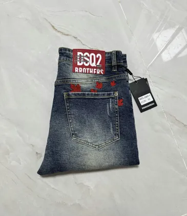 Dsquared2 Jeans for DSQ Jeans #A66831