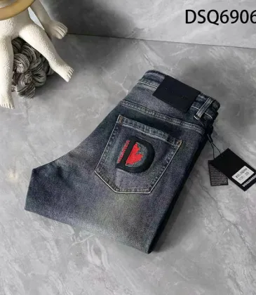 Dsquared2 Jeans for DSQ Jeans #A66856