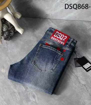 Dsquared2 Jeans for DSQ Jeans #A66859
