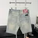 Dsquared2 Jeans for Dsquared2 short Jeans for MEN #A66881