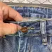 FENDI Jeans for men #A58977
