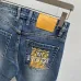 FENDI Jeans for men #A60259