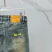 FENDI Jeans for men #A60279