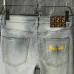 FENDI Jeans for men #A60611